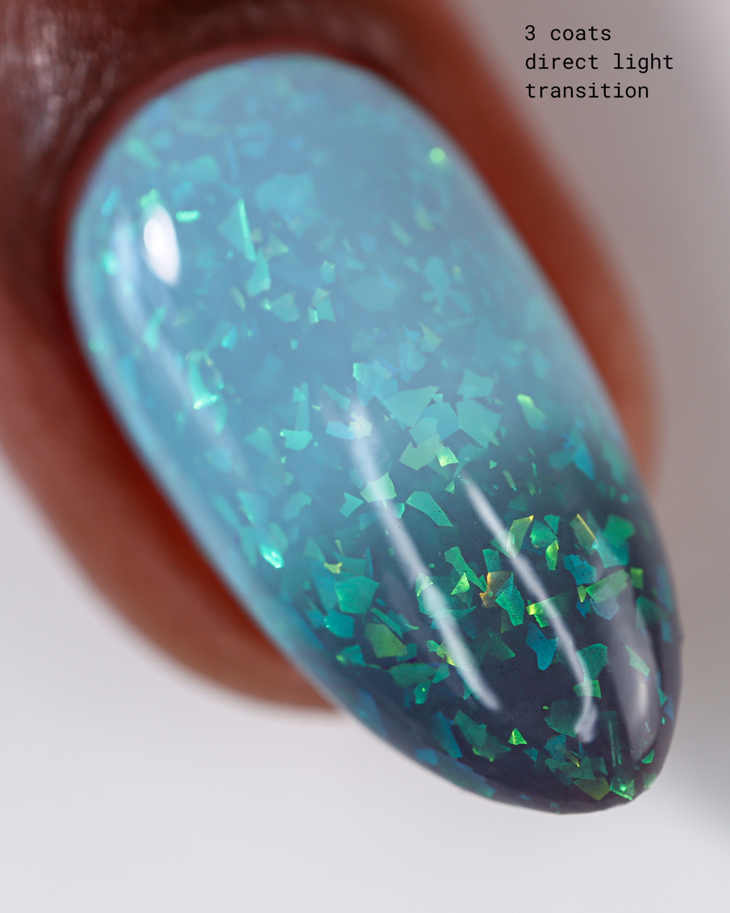 Spirit Water