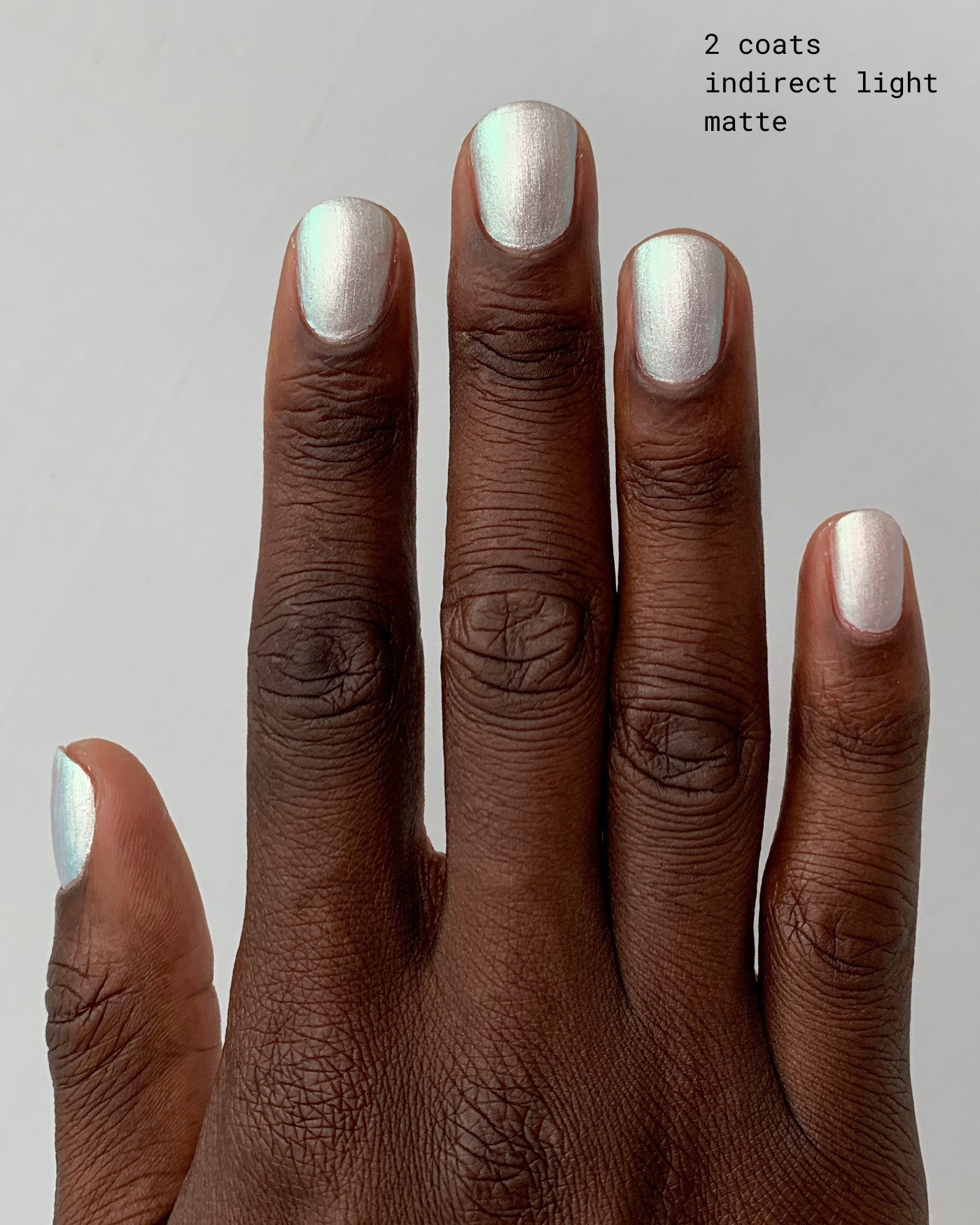 Pearl Clutcher