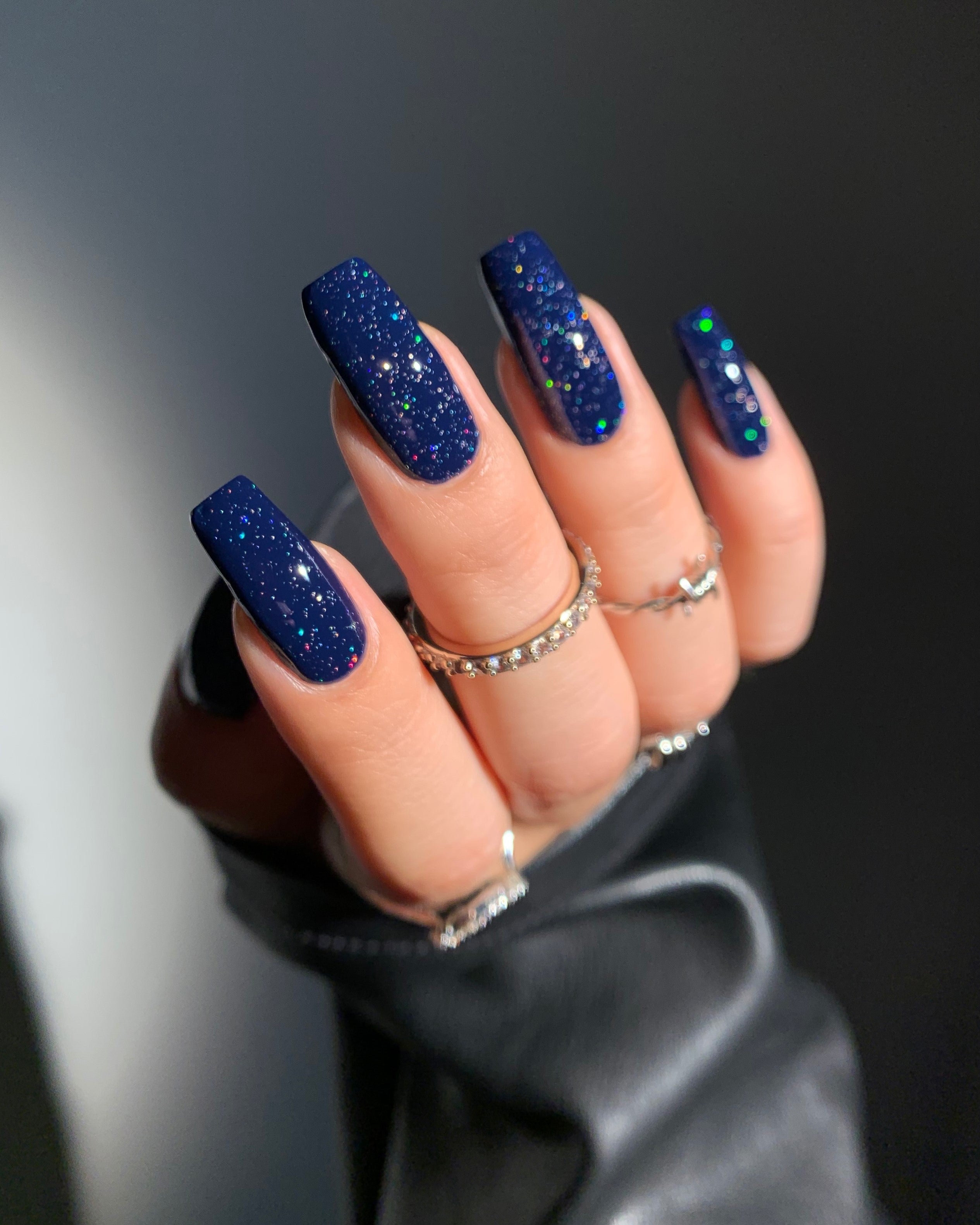 Moondust