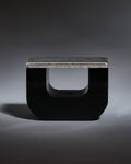 Velvet Effect Horseshoe Magnet