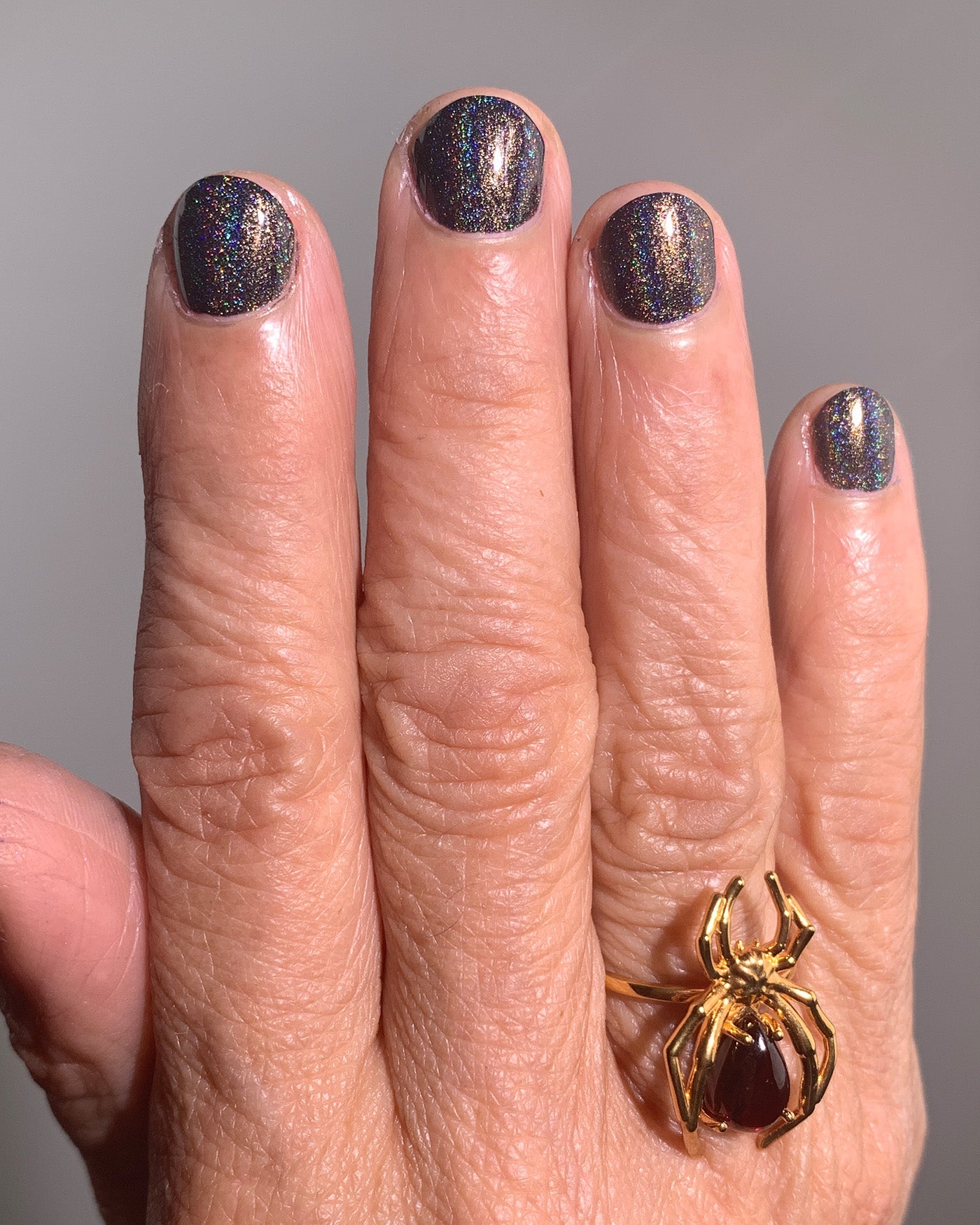 Cruel Mirage